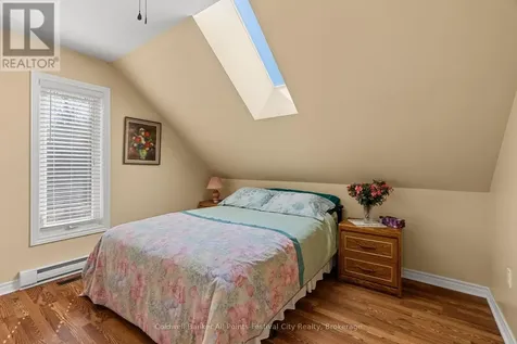 207 Birch Crescent Huron-kinloss ON N0G 2R0