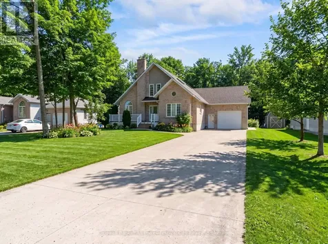 207 Birch Crescent Huron-kinloss ON N0G 2R0