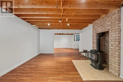 207 Birch Crescent Huron-kinloss ON N0G 2R0