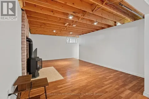 207 Birch Crescent Huron-kinloss ON N0G 2R0