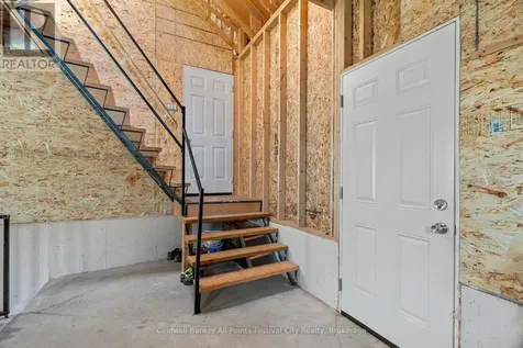 207 Birch Crescent Huron-kinloss ON N0G 2R0
