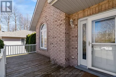 207 Birch Crescent Huron-kinloss ON N0G 2R0