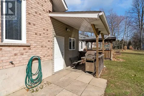 207 Birch Crescent Huron-kinloss ON N0G 2R0