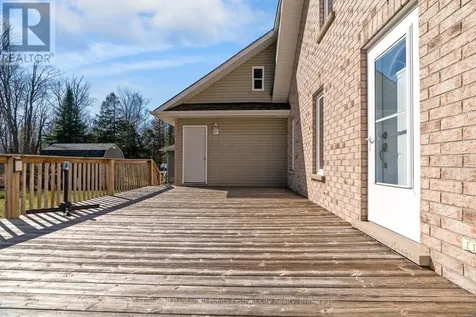 207 Birch Crescent Huron-kinloss ON N0G 2R0