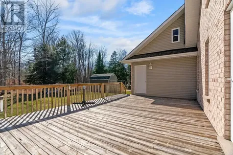 207 Birch Crescent Huron-kinloss ON N0G 2R0