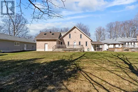 207 Birch Crescent Huron-kinloss ON N0G 2R0