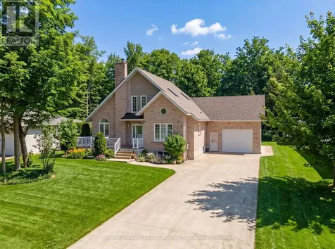 207 Birch Crescent Huron-kinloss ON N0G 2R0