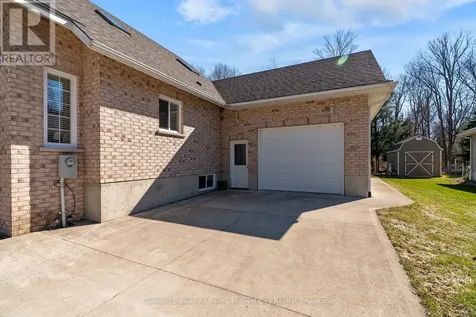207 Birch Crescent Huron-kinloss ON N0G 2R0