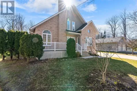207 Birch Crescent Huron-kinloss ON N0G 2R0