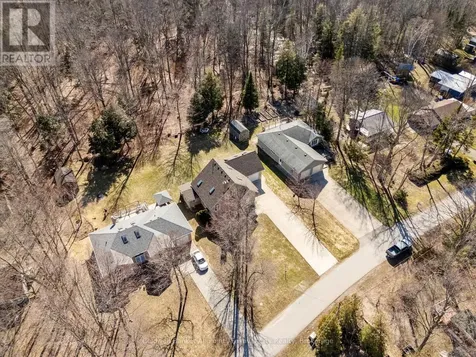 207 Birch Crescent Huron-kinloss ON N0G 2R0