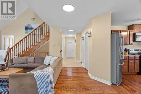 207 Birch Crescent Huron-kinloss ON N0G 2R0
