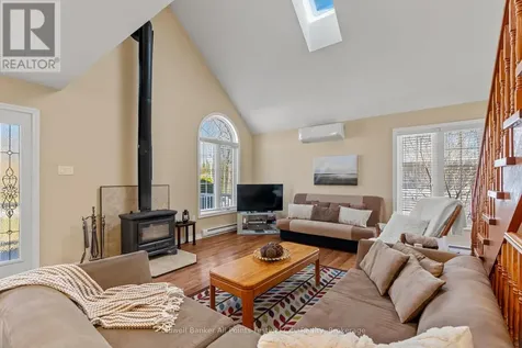 207 Birch Crescent Huron-kinloss ON N0G 2R0