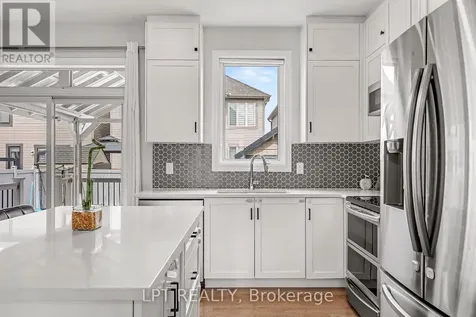 730 Perseus Avenue Ottawa ON K2J 6V8