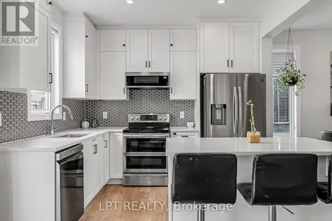 730 Perseus Avenue Ottawa ON K2J 6V8