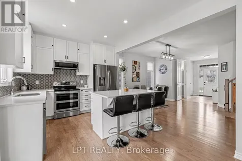 730 Perseus Avenue Ottawa ON K2J 6V8