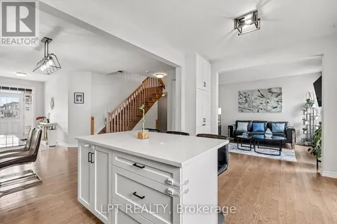 730 Perseus Avenue Ottawa ON K2J 6V8