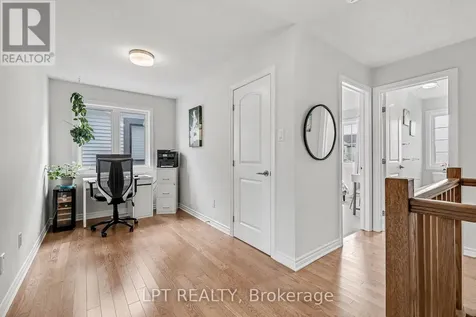 730 Perseus Avenue Ottawa ON K2J 6V8