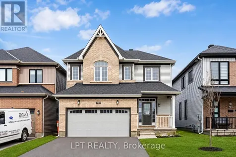 730 Perseus Avenue Ottawa ON K2J 6V8