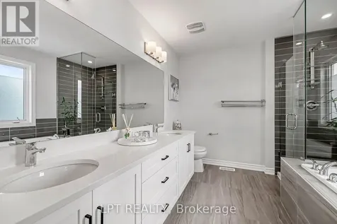 730 Perseus Avenue Ottawa ON K2J 6V8
