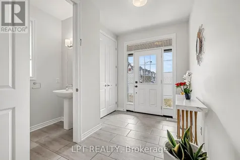 730 Perseus Avenue Ottawa ON K2J 6V8