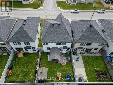 730 Perseus Avenue Ottawa ON K2J 6V8