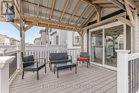 730 Perseus Avenue Ottawa ON K2J 6V8