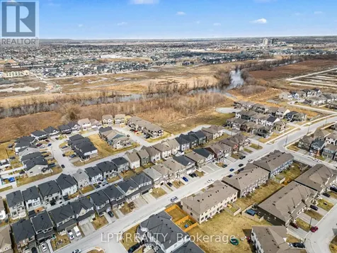 730 Perseus Avenue Ottawa ON K2J 6V8