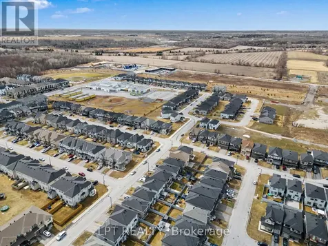 730 Perseus Avenue Ottawa ON K2J 6V8