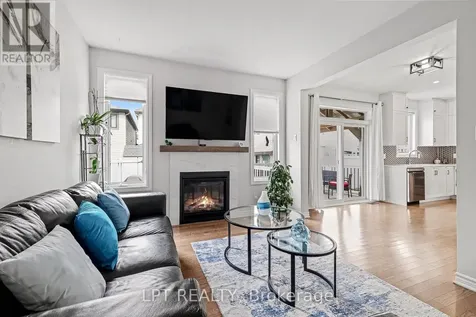 730 Perseus Avenue Ottawa ON K2J 6V8