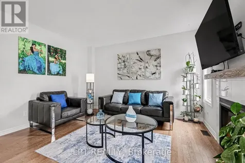730 Perseus Avenue Ottawa ON K2J 6V8