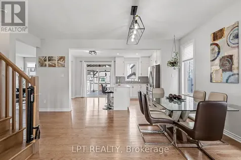 730 Perseus Avenue Ottawa ON K2J 6V8