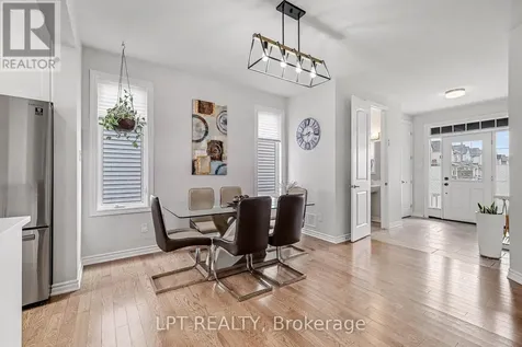 730 Perseus Avenue Ottawa ON K2J 6V8