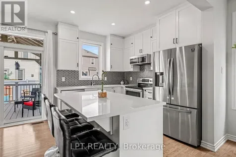 730 Perseus Avenue Ottawa ON K2J 6V8