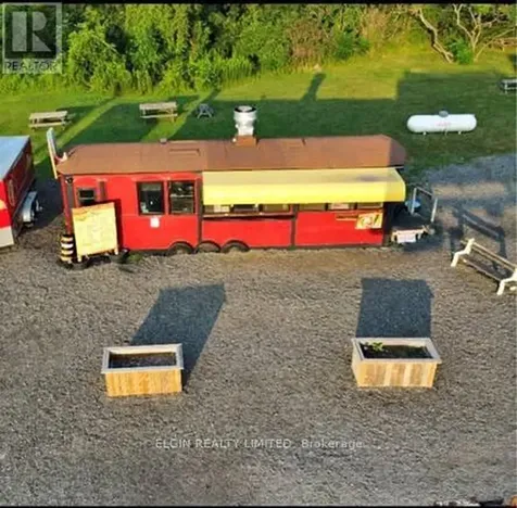 1030 Talbot Street St. Thomas ON N5P 1G3