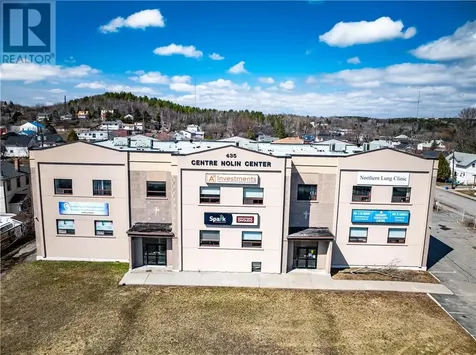 435 Notre Dame Avenue Unit# Unit 001f Sudbury ON P3C 5K6