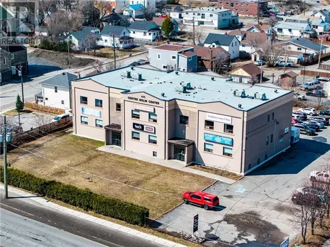 435 Notre Dame Avenue Unit# Unit 001f Sudbury ON P3C 5K6