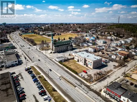 435 Notre Dame Avenue Unit# Unit 001f Sudbury ON P3C 5K6
