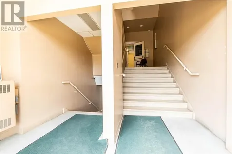 435 Notre Dame Avenue Unit# Unit 001f Sudbury ON P3C 5K6