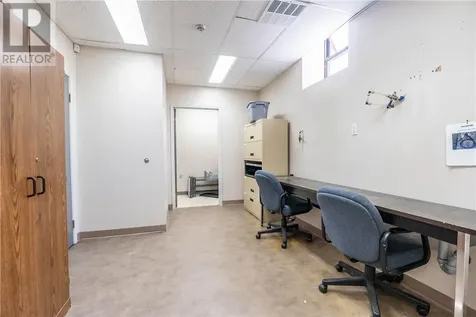 435 Notre Dame Avenue Unit# Unit 001f Sudbury ON P3C 5K6