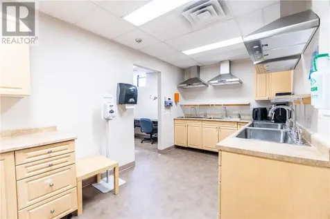 435 Notre Dame Avenue Unit# Unit 001f Sudbury ON P3C 5K6