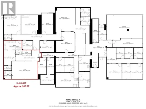 435 Notre Dame Avenue Unit# Unit 001f Sudbury ON P3C 5K6