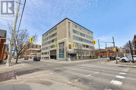 359 Kent Street Ottawa ON K2P 0R6