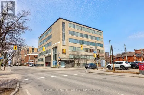 359 Kent Street Ottawa ON K2P 0R6