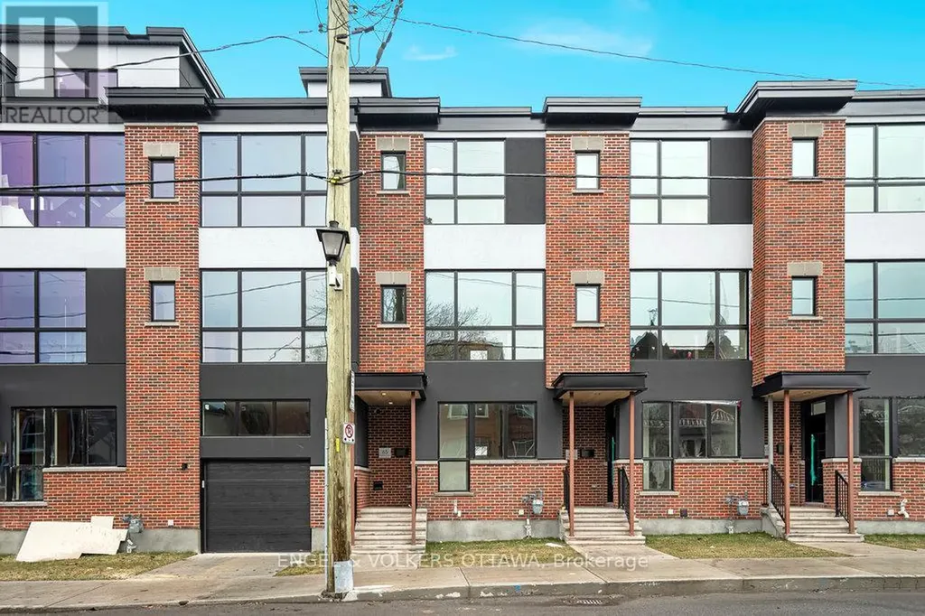 71 Parent Avenue Ottawa ON K1N 0E6