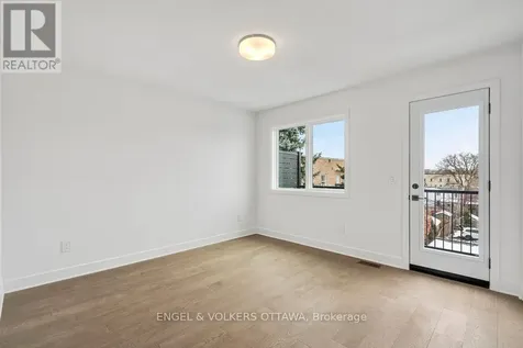 71 Parent Avenue Ottawa ON K1N 0E6