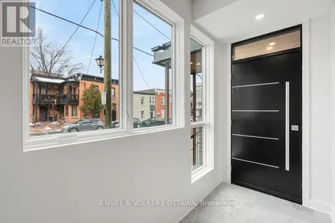 71 Parent Avenue Ottawa ON K1N 0E6