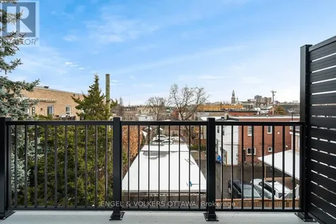 71 Parent Avenue Ottawa ON K1N 0E6