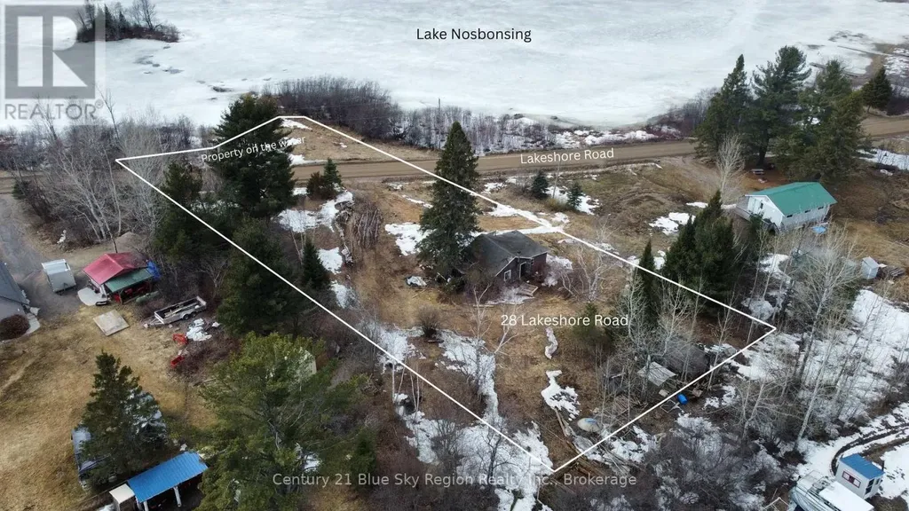 28 Lakeshore Road Bonfield ON P0H 1E0
