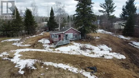 28 Lakeshore Road Bonfield ON P0H 1E0