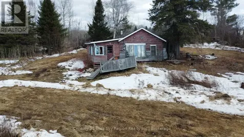 28 Lakeshore Road Bonfield ON P0H 1E0